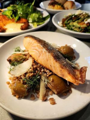 Crown Republic Gastropub by null