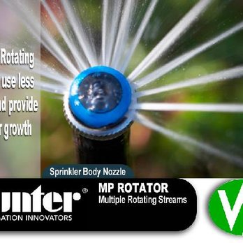 Lewis Outdoor Solutions - MP Rotators-Save Water - Landscaping Near Me Lewis Outdoor Solutions - MP Rotators-Save Water - Landscaping Near Me