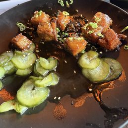 pork belly
