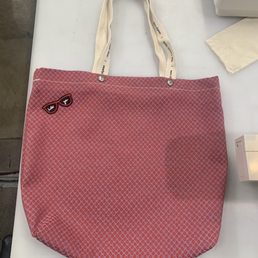 My fabulous tote bag My fabulous tote bag