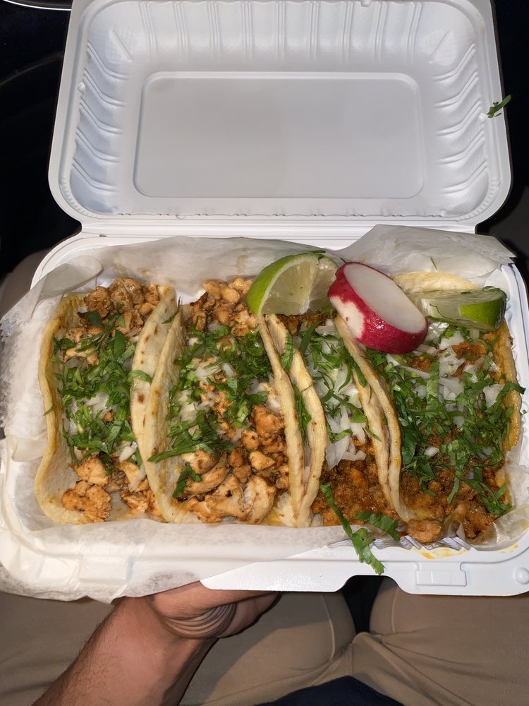 TAQUITOS MEXICANOS Updated May 2024 45 Congress St, Jersey City