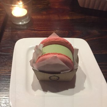 Sushi Dan - The macaroon tho! - Sushi Bars Near Me - Studio City, California Sushi Dan - The macaroon tho! - Sushi Bars Near Me - Studio City, California