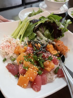My Sushi & Ramen Izakaya by null