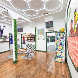 Z's Smoke Shop