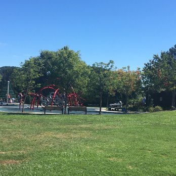 Freitas Park - Parks Near Me - San Rafael, California