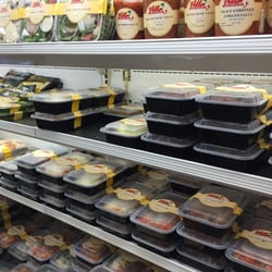 Villa Italian Specialities