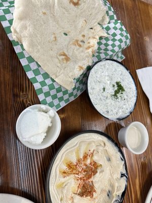 Usta Kababgy Austin by null