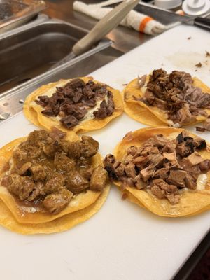 Gordo's Taqueria by null