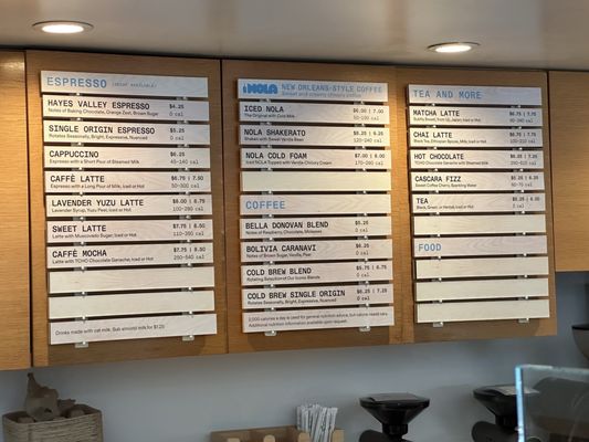 Hayden Cafe by null