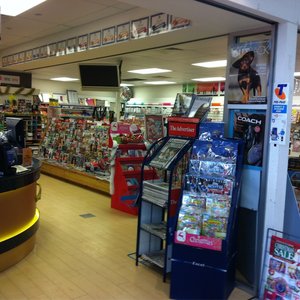Athelstone Newsagency on Yelp