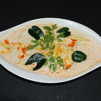Prik Thai - Food Near Me - Hamburg, HH