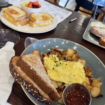 First Watch - Breakfast & Brunch Near Me - Allen, Texas