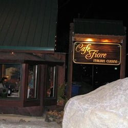 Cafe Fiore - Cafe Fiore
