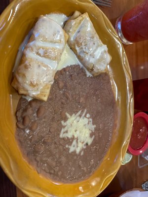 La Unica Mexican Restaurant Huntersville by null