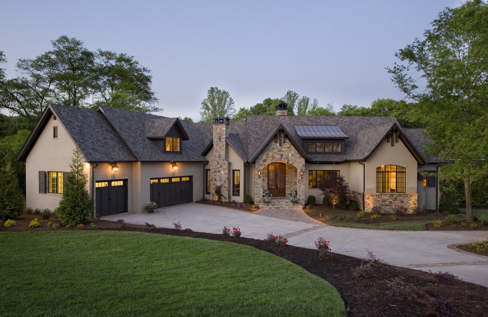 Slide of Allcon Roofing