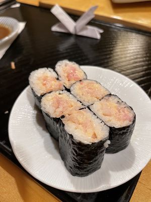Hama Sushi by null