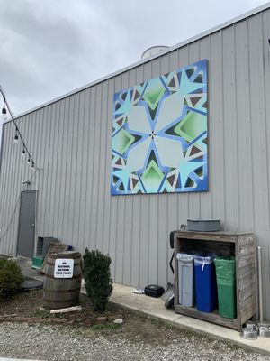 Little Fish Brewing Company by null