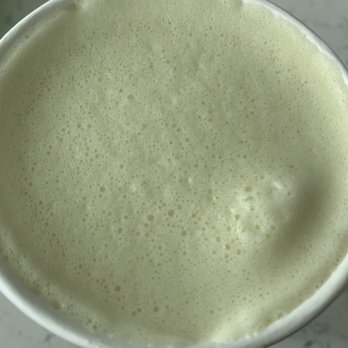 Dollop Coffee - Turmeric chai - Cafes Near Me - Chicago, Illinois Dollop Coffee - Turmeric chai - Cafes Near Me - Chicago, Illinois