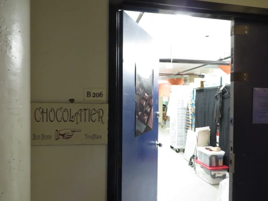 EHChocolatier by null