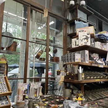 E.Dehillerin - Kitchen Supplies Near Me - Paris, 75 E.Dehillerin - Kitchen Supplies Near Me - Paris, 75