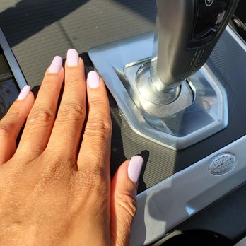 Styles Nails & Spa - Nails ruined already since they weren't dry! - Nail Salons Near Me - El Cajon, California Styles Nails & Spa - Nails ruined already since they weren't dry! - Nail Salons Near Me - El Cajon, California