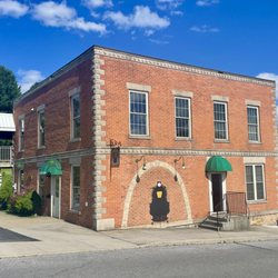 The Tunnel Inn - The Tunnel Inn - Gallitzin PA