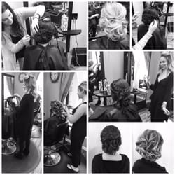 Salon G By Giulia Antonietta - Love our prom girls