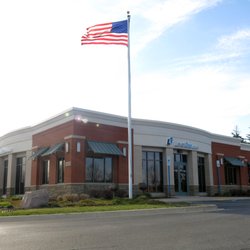First Merchants Bank