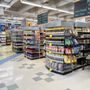 New Sagaya Midtown Market