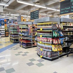 New Sagaya Midtown Market