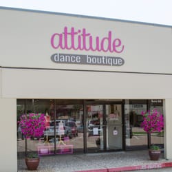 Attitude Dance Boutique