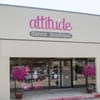 Attitude Dance Boutique gift card