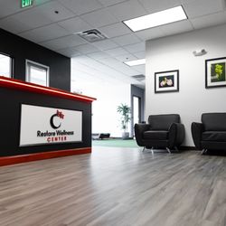 Restore Wellness Center