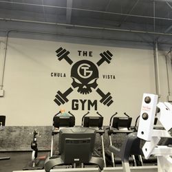 The Gym Chula Vista