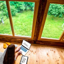Sun Stop Tinting - Residential Window Tinting