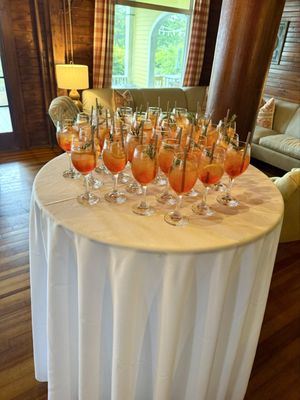 Chebeague Island Inn by null
