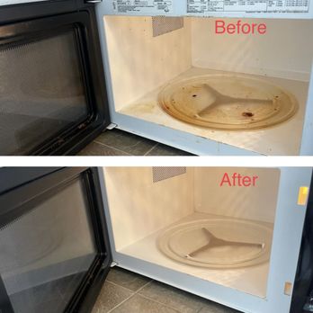 Seashell Sweeps - Home Cleaning Near Me Seashell Sweeps - Home Cleaning Near Me