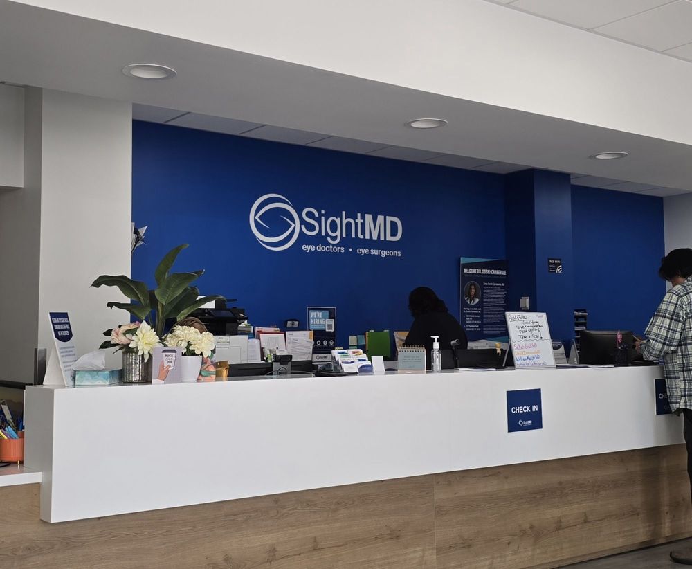 SightMD Garden City