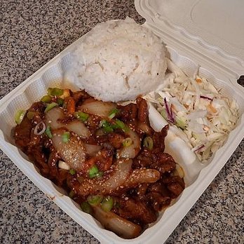 Wings Pan - Spicy Pork... - Chicken Wings Near Me - Cheney, Washington