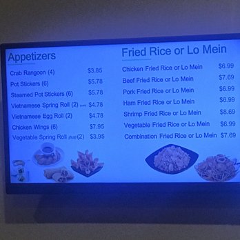 Goody Cafe - Asian Fusion Near Me - Saint Louis, Missouri