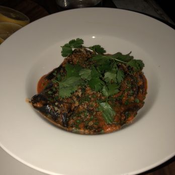 Martina - Seafood bolones - Argentine Near Me - Minneapolis, Minnesota
