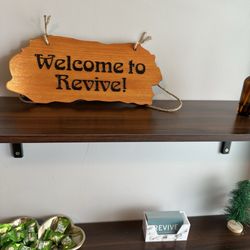 Revive Head & Body Care