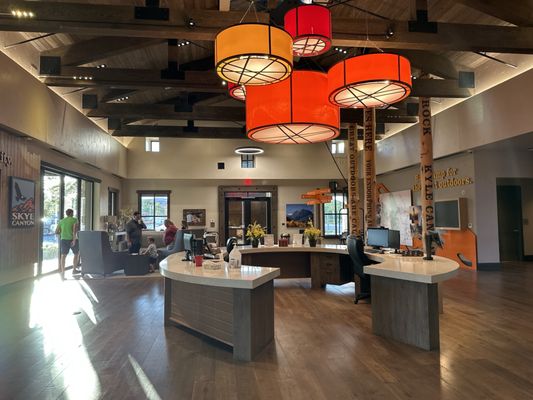 Aspire Coffee House by null