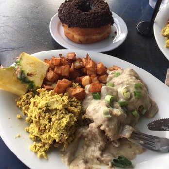 Nami - Biscuits and gravy - Coffee & Tea Near Me - Phoenix, Arizona