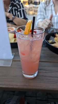 RiNo Beer Garden by null