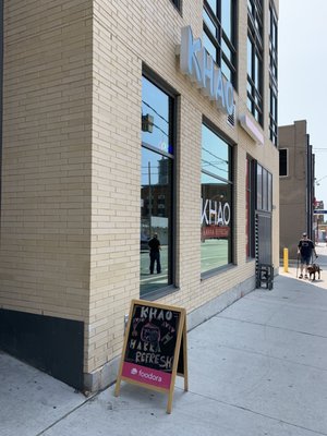 Khao Hakka - Toronto by null