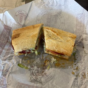 West Coast Sourdough - #13 Italian - Sandwiches Near Me - Noblesville, Indiana West Coast Sourdough - #13 Italian - Sandwiches Near Me - Noblesville, Indiana