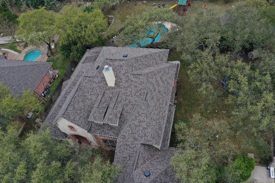 Slide of D&D Contracting