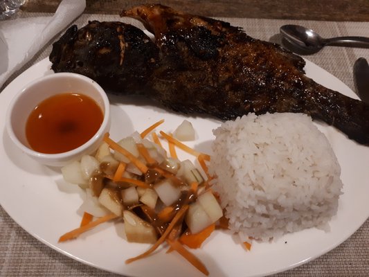 El Nido Greenwoods Beach Resort, El Nido by null