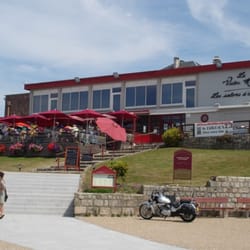 Beach Club et Victor Hugo - Le Victor Hugo
